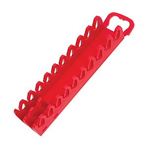 TEKTON Screwdriver Organizer (10-Tool) $5.50 + Free S&H w/ Prime or $35+