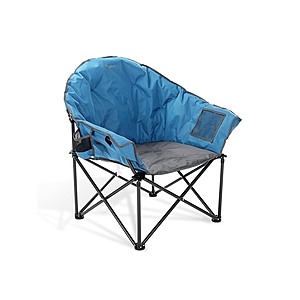 $29.99 | ARROWHEAD OUTDOOR Cozy Club at Woot!