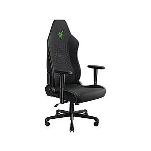$159.99 | Razer Iskur V2 X Ergonomic Gaming Chair at Woot!