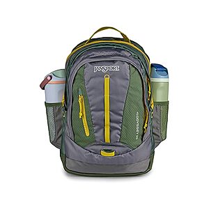 $69.99: JanSport Odyssey 38L Laptop & Hiking Backpack, Fits 15" Laptop or 3 L Hydration Bladder at Woot!
