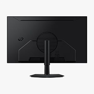 $220 AMAZON Samsung 32” Odyssey G5 G50F QHD Resolution Gaming Monitor, 180Hz Refresh Rate, Fast IPS Panel, HDR10, NVIDIA G-Sync Compatible, 1ms Response Time (GtG),
