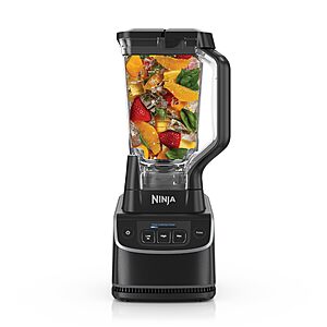 Ninja UltraCrush Professional Blender 1000W with 72-oz Pitcher $79.99 + Free S&H at Amazon