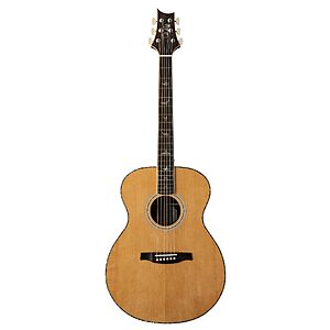 PRS SE T60 Tonare, Natural with Case $834.81
