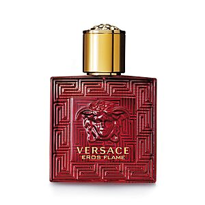 Versace Eros Flame for Men 1.7 oz Eau de Parfum Spray
