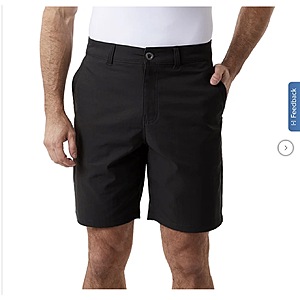 32 Degrees Men's Chino Short $12.99 Qualifies for Buy 3 Save $10 (Ends Today 07/12) Also Qualifies for Buy 5-9 Save $20 Buy 10+ Save $50 free shipping Costco.com