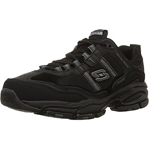 [AC] $41-$56: Skechers Sport Men's Vigor 2.0 Trait Memory Foam Sneaker (Various Colors/Sizes) $41.99