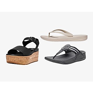FitFlops! at Woot!