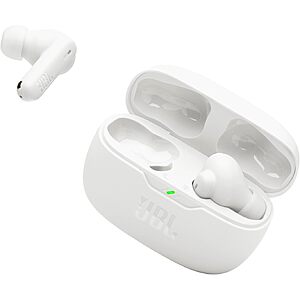 JBL Vibe Beam 2 True Wireless Noise Cancelling Earbuds (2 Colors) $39.95 + Free Shipping