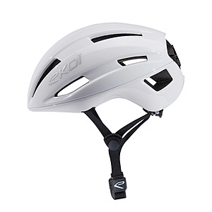 $60 | 70% Off EKOI Helmet CORSA White