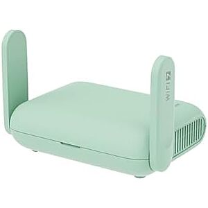 $106.50* | GL.iNet Dual Band WiFi 7 2.5G (Beryl 7) Portable Mini Travel Router at Amazon
