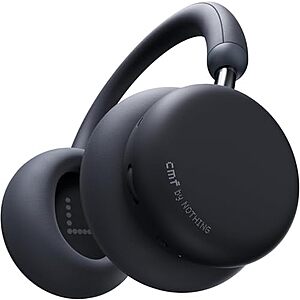 $69* | CMF by Nothing Headphone Pro ANC Wireless Headphones at Amazon