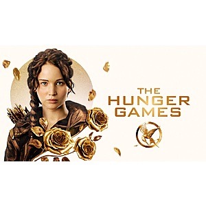 Hunger Games 5-Digital Movie Collection $14.99, Jet Li 5-film $9.99 + more bundles