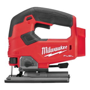 Milwaukee 2737-20 M18 FUEL™ D-Handle Jig Saw (Tool Only) $169