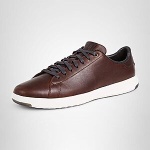 Cole Haan Men's Grandpro Tennis Sneaker (Various) from $54.95 + Free Shipping