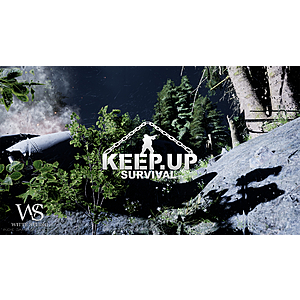 KeepUp Survival - free on Epic Store - ends 7/19