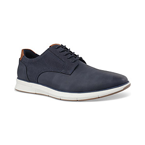 Alfani Men's Landan Lace-Up Sneakers (Navy, Sizes: 7-9.5) $19.96 + Free Store Pickup at Macy's or Free Shipping on $39+