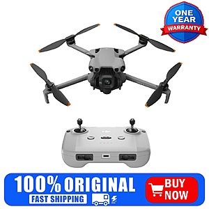 DJI Mini 5 Pro Drone w/ RC-N3  4K 60fps  3-Axis Gimbal  31min Flight 249g $640.60 + Free Shipping