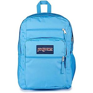 $40.20 | JanSport Laptop Backpack - Computer Bag with 2 Compartments, Ergonomic Shoulder Straps, 15” Laptop Sleeve, Haul Handle at Amazon