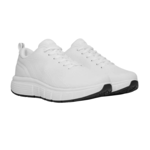 Kirkland Signature Men's Sneaker Various Size White $14.97 + FS Costco.com