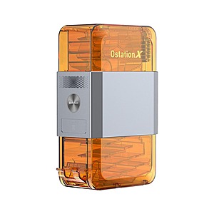 OLIGHT Ostation X Smart 32-Battery 3-in-1 AA Charger or 36-Battery AAA Charger $60 + Free Shipping