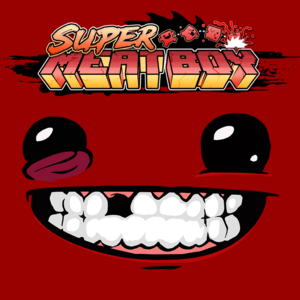 Super Meat Boy(PS4, Game Code) $1.49 at Playstation Store
