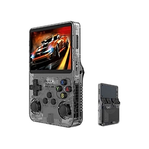 BOYHOM R36S Retro Handheld Game Console