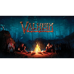 $9.99: Valheim @ Steam