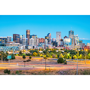 Round Trip Boston - Denver or Vice Versa $177 Nonstop Airfares on JetBlue, Delta or Southwest Airlines BE (Travel August - March 2027)