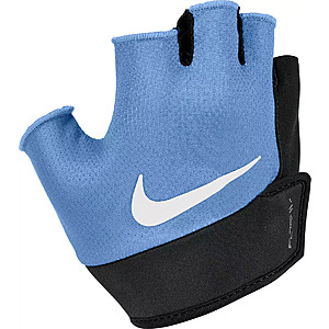 Nike Men's Vapor Fitness Glove (Blue) $8.97 + Free Shipping on $49