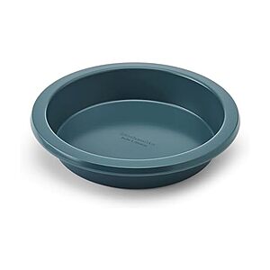 KitchenAid 9-Inch Nonstick Round Cake Pan, Agave $6.90 + Free S&H w/ Prime or $35+