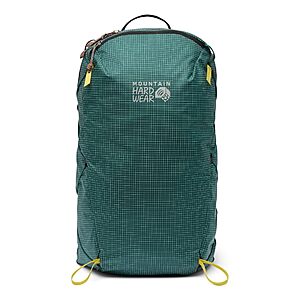 Mountain Hardwear Lickety Split 20L Backpack, Aqua Green, One Size $99.99