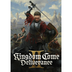 Kingdom Come: Deliverance II (Steam PCDD) - $20.79 @ Loaded