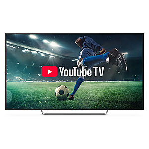 Best Buy Plus/Total Members: YouTube TV (6-Month Subscription) $67.99/month