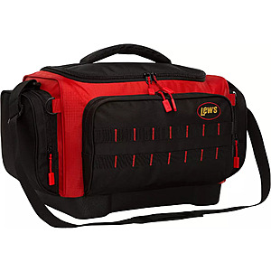 Lew's Large Utility Tackle Bag (Adrenaline Rush) $12.50 + Free Store P/U at Dick's Sporting Goods Or Free Shipping on $49+
