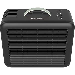 PuroAir Air Purifier 100i Smart HEPA Air Purifiers $39.99