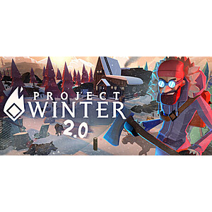Steam Weekly Sales: Project Winter $2.49; Stronghold: Definitive Edition $4.49; Thief Simulator 2 $4.79; The Midnight Walk $15 & More
