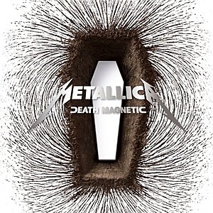 $6.30* | Metallica: Death Magnetic (Audio CD) at Amazon