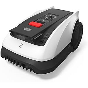 $699* | ECOVACS Goat O1000 RTK Robot Lawn Mower at Amazon