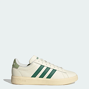 adidas Men's Lite Racer 4.0 Shoes (2 Colors) from $21