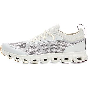 On Cloud 6 Versa Women's Shoes (Ice/Maroon) $93.47 + Free Shipping