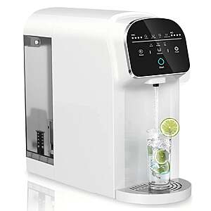Aigerri Countertop RO Water Filter $208