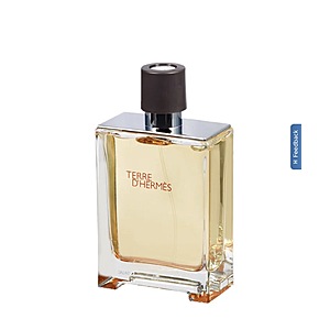 Hermes Terre D'Hermes Eau de Toilette, 3.3 fl oz $69.99 Free Shipping Costco.com