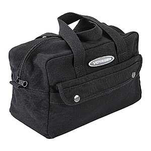11 inch Tool Bag with 3 Pockets (Voyager) - Harbor Freight ITC Member Only Price $5.99 - Expires 7/30