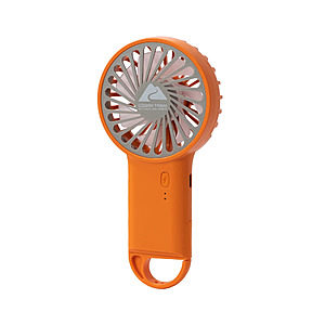 Ozark Trail Rechargeable Handheld Fan - $4.88 - Walmart
