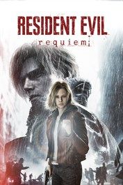 Resident Evil Requiem (Xbox Digital Code) - $47.05 @ Eneba