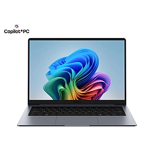 Samsung EPP & EDU: Samsung Galaxy Book6 Laptop for $387.49 | 14' Galaxy Book6 - Windows 11 Home | 16 GB | 512 GB| Ultra 5 325 | Intel@ Graphics | Gray