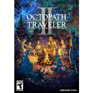 OCTOPATH TRAVELER II (Steam PCDD) - $11.45 @ Eneba