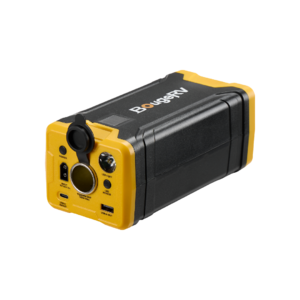 BougeRV 266Wh Portable Power Station for Fridge $161.5