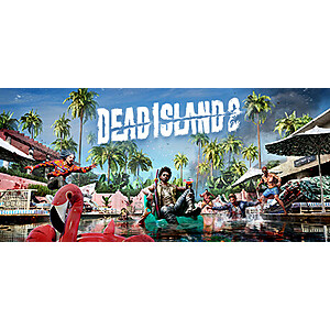$6.99: Dead Island 2, Ultimate Edition @ Steam (Base $4.99)