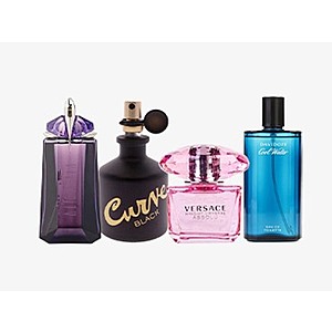 Fragrance Testers and Gift Sets at Woot!